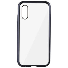 KSIX iPhone XR Silicone phone case