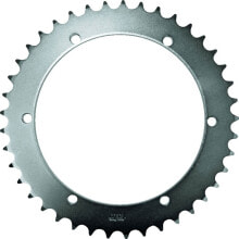 SUNSTAR SPROCKETS 525 Ref:1-4656-42 Steel Rear Sprocket