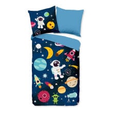 Bed linen for babies