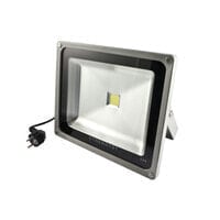 S21-LED-TOM00260 - 30 W - LED - Grey - Cool white - 6800 K - 2700 lm