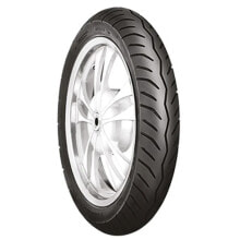 DUNLOP D115 43P M/C TL Road Tire