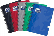 School notebooks