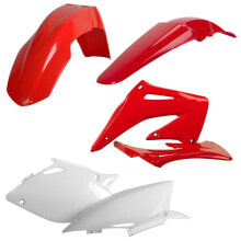 CEMOTO MX Honda CRF450R 04 91199 plastics kit