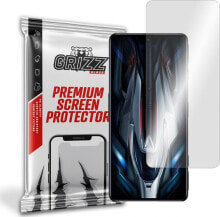 Protective films and glasses for smartphones