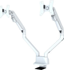 Brackets, holders and stands for monitors