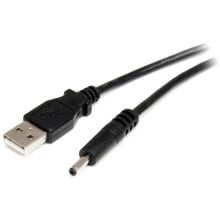 STARTECH USB to Type H Barrel DC Power Cable 91 cm