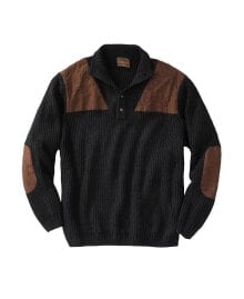 Men's sweaters and cardigans