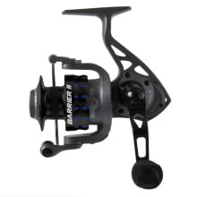 Tsunami Barrier II Spinning Reels купить онлайн