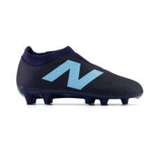 NEW BALANCE Tekela Magique FG v4+ Junior Football Boots