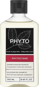 Revitalisierendes Haarshampoo - Phyto Phytocyane Invigorating Shampoo