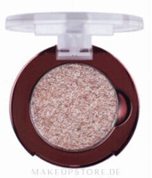 Lidschatten - Ibra City Lights Eyeshadow