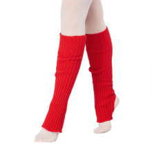 INTERMEZZO Precal Leg Warmers