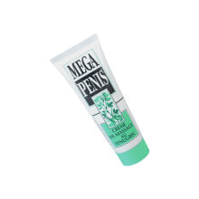 Massagecreme Mega-Penis, 75 ml