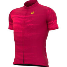 ALE Turbo Short Sleeve Jersey