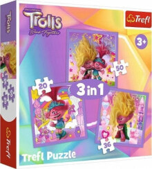 Puzzles for children