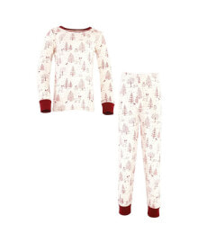 Baby pajamas for boys