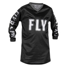 FLY F-16 long sleeve enduro jersey