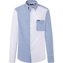 FAÇONNABLE FM310763 Long Sleeve Shirt