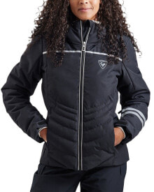 Women's coats, jackets and vests