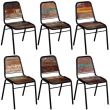 Chairs and stools