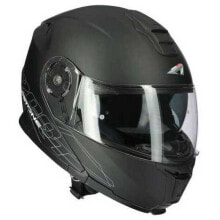 Шлемы для мотоциклистов ASTONE RT 1200 Evo Monocolor Modular Helmet