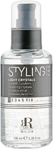 Flüssigkristalle für glänzendes Haar - RR LINE Styling Glossing Crystals