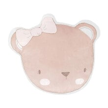 KIKKABOO Dream Big Cushion Teddy