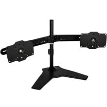 Brackets, holders and stands for monitors