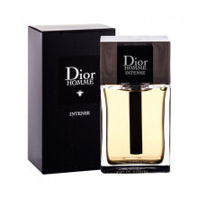 Купить мужская парфюмерия Dior: Парфюмерия мужская Dior Homme Intense - EDP