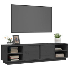 TV cabinets and equipment for the living room