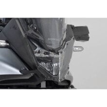 SW-MOTECH Honda XL750 Transalp 22 headlight protector