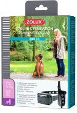 Zolux Collar for education and training 400 m