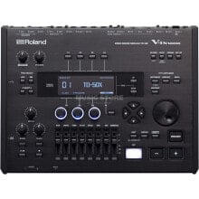 Roland TD-50X Sound Modul купить в аутлете