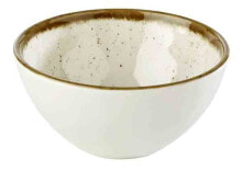 Dishes and salad bowls for serving