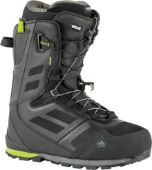 Snowboard Boots