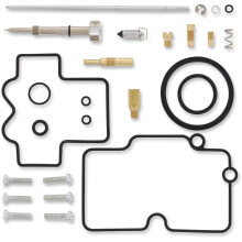 Запчасти и расходные материалы для мототехники MOOSE HARD-PARTS 26-1282 Carburetor Repair Kit Yamaha YZ250F 04
