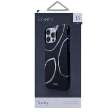 UNIQ Coehl Valley iPhone 13 Pro13 6.1 Deep phone case