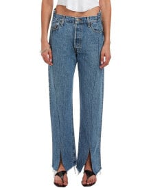 Women's jeans