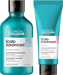 Scalp Advanced Duo