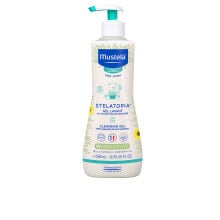 Bath Gel Stelatopia Mustela