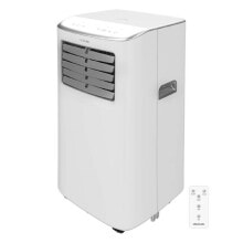 Portable Air Conditioner Cecotec ForceClima 7400 Soundless Touch