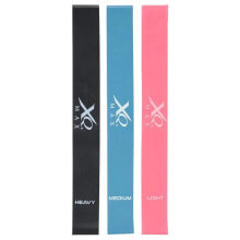 WELLHOME Xq Max KF002 Elastic Band