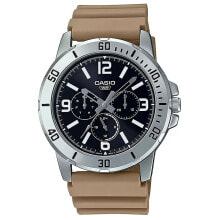 CASIO MTP-VD300-5B Collection watch