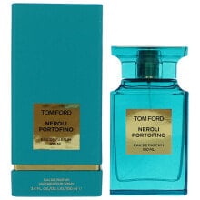 Women's Perfume Tom Ford EDP Neroli Portofino (50 ml)