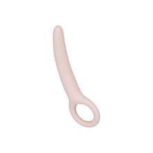 Vaginaltrainer aus Silikon, 11,2 cm