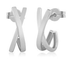 Timeless white gold earrings 14/205.991/6 Esp купить онлайн