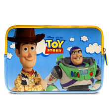 PEBBLE ENTERTAINMENT Disney Pixar Toy Story 4 Carry Sleeve PG914959M