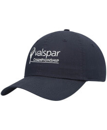 Купить мужские головные уборы Ahead: Men's Navy Valspar Championship Shawmut Adjustable Hat