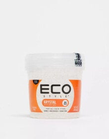 Eco Style – Krystal – Styling-Gel – Klar, 473 ml