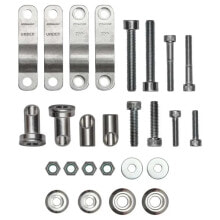 CIRCUIT EQUIPMENT Fenix Aluminium 22mm Handguard Fitting Kit